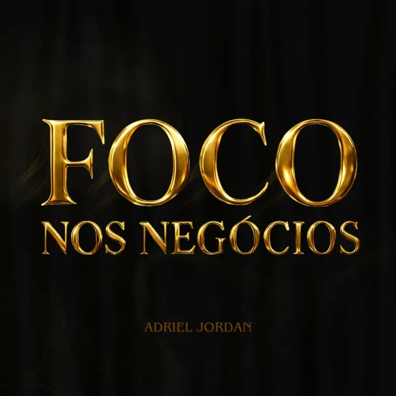 Capa: Foco nos Negócios