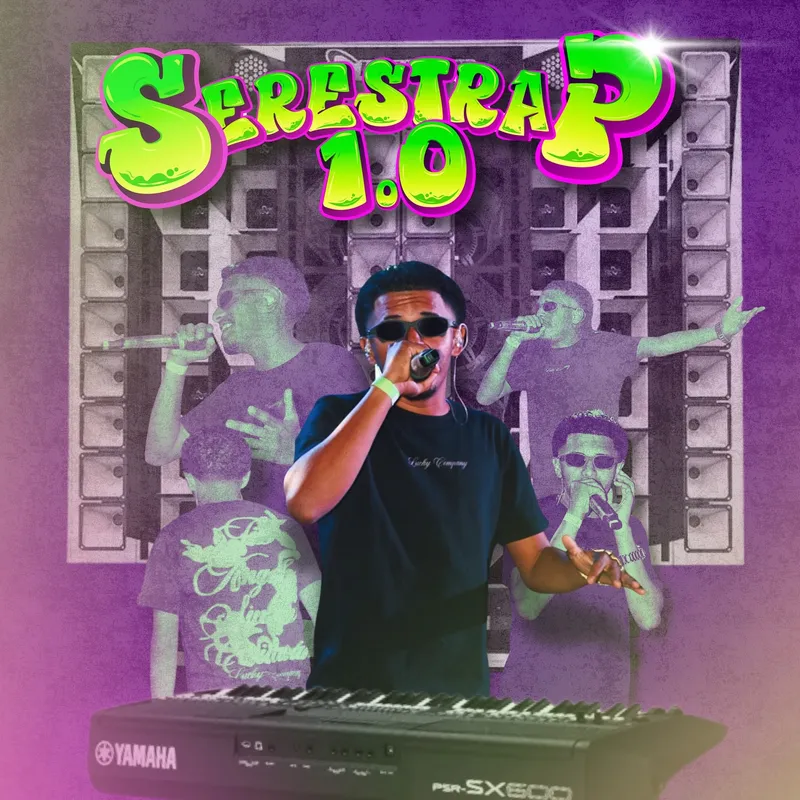 Capa: Serestrap 1.0